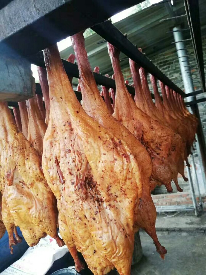 板鸭