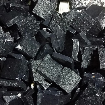 臭豆腐生胚批发1500片