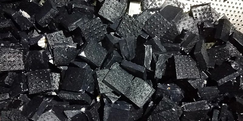 臭豆腐生胚批发1500片