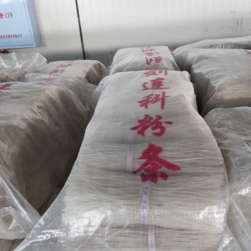 刘连科粉条