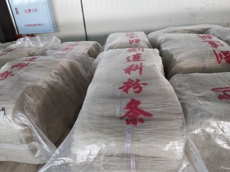 刘连科粉条