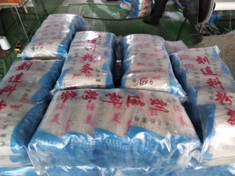 刘连科粉条