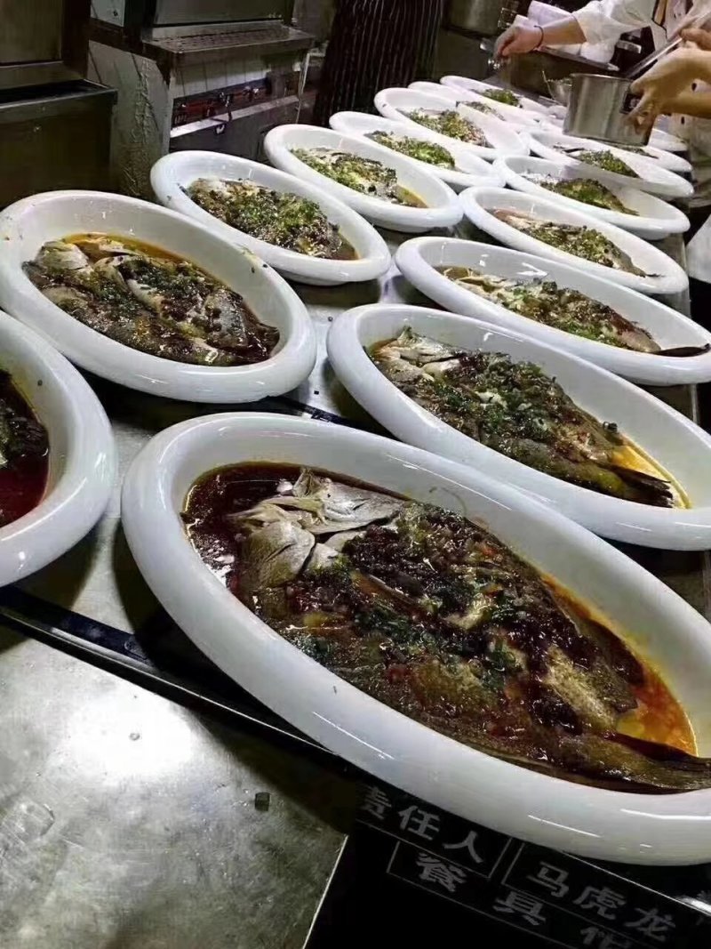 金丝黄鱼