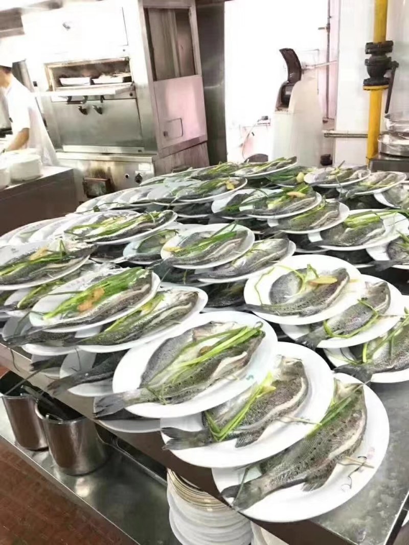 金丝黄鱼