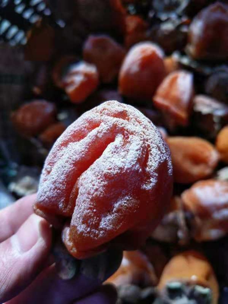 富平柿饼