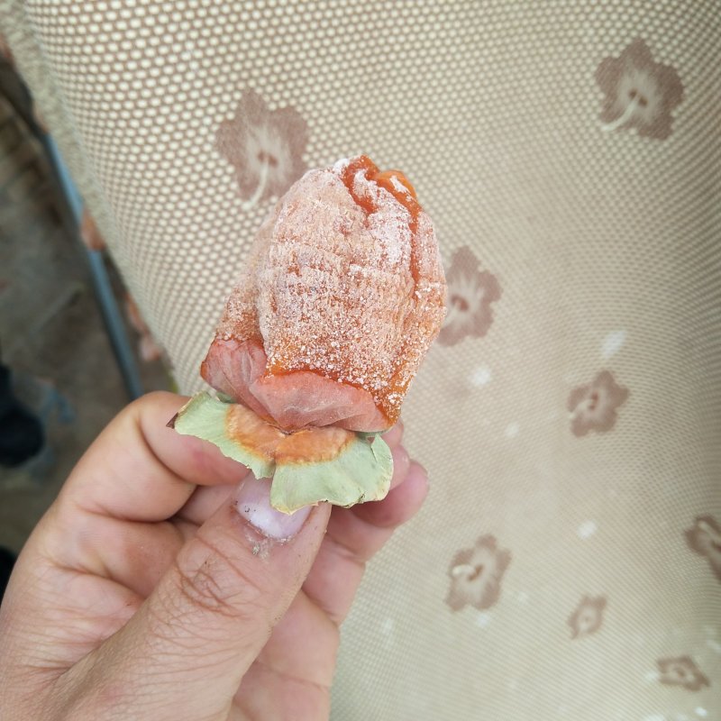 富平柿饼