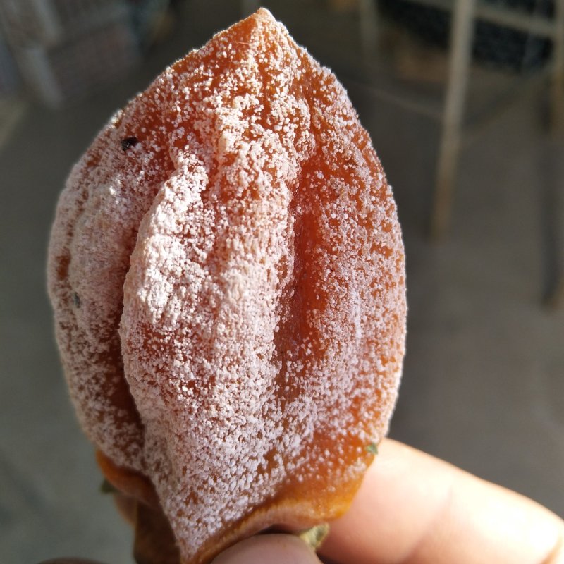 富平柿饼