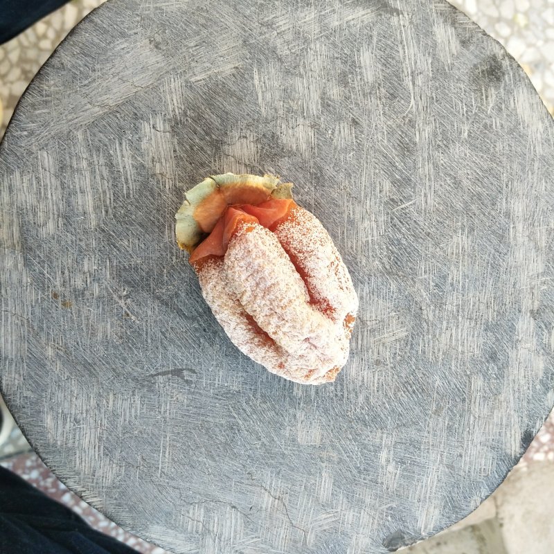 富平柿饼