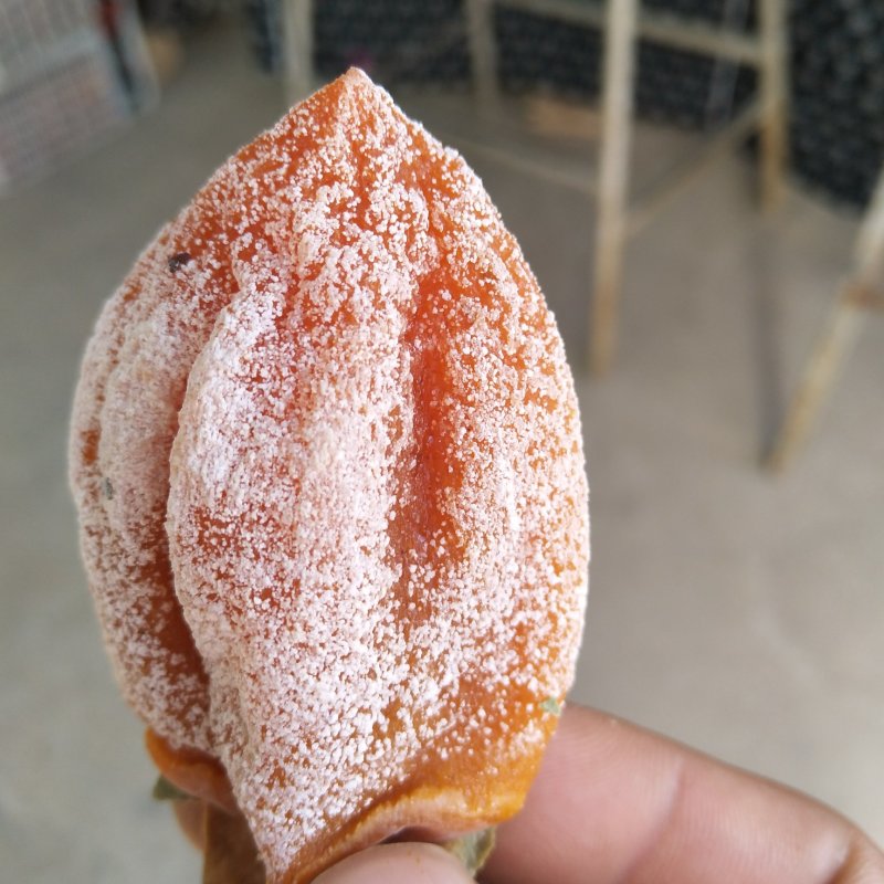 富平柿饼