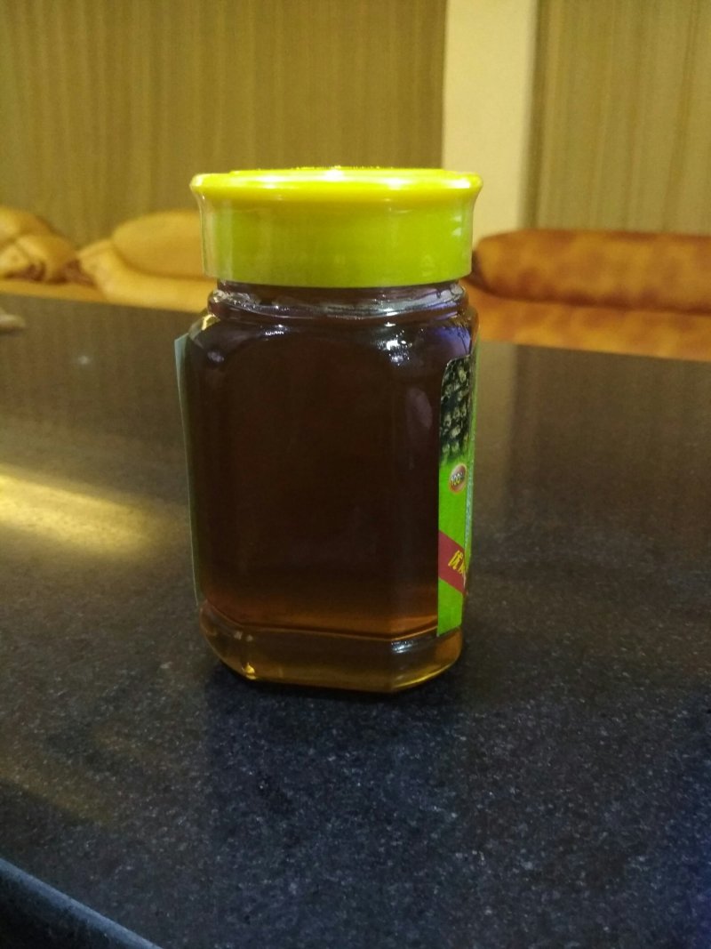中蜂、土蜂蜜