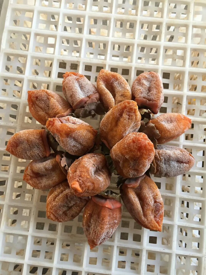 富平柿饼