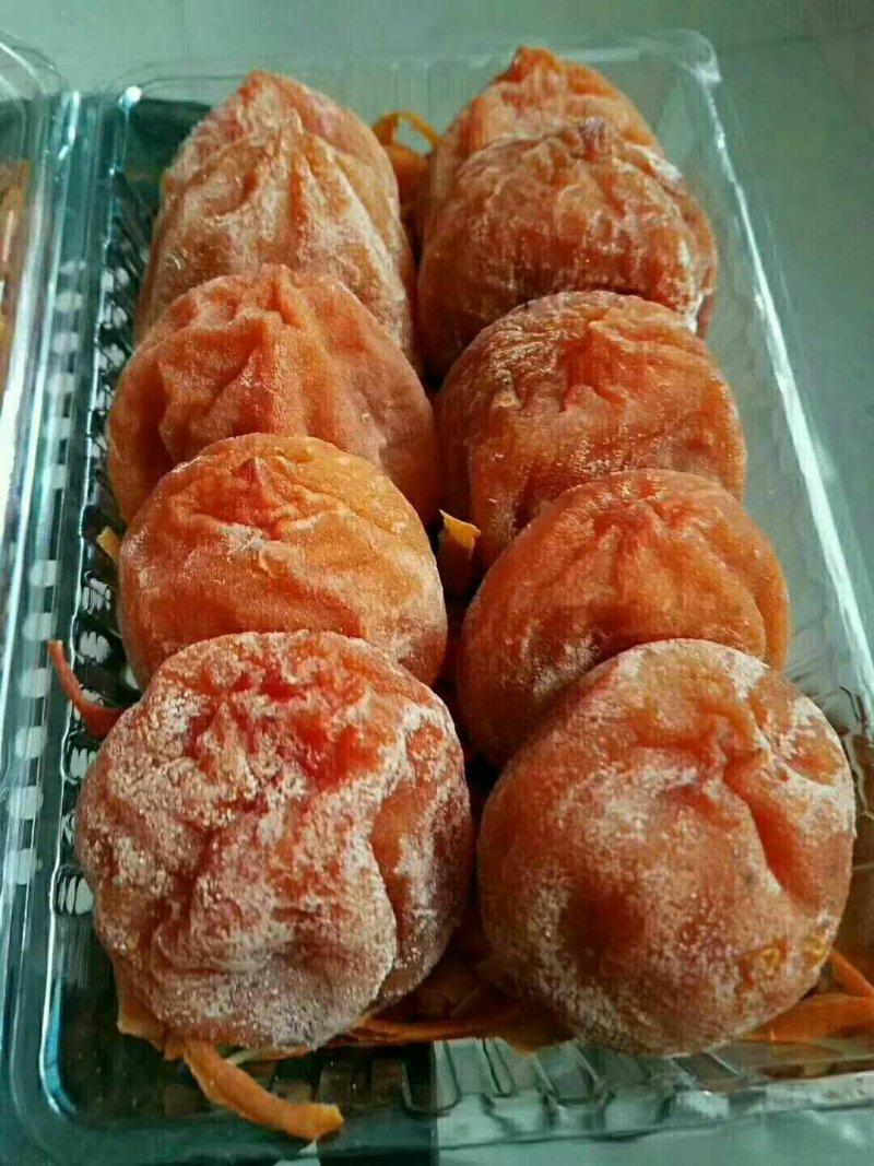 富平柿饼