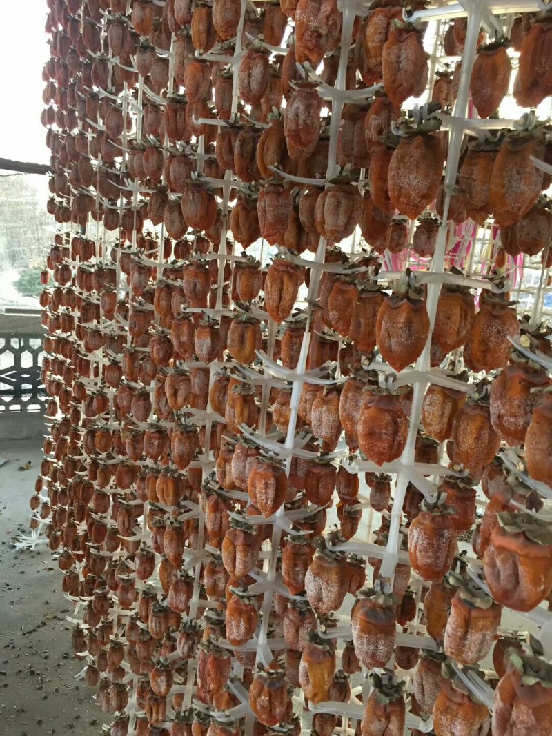 富平柿饼