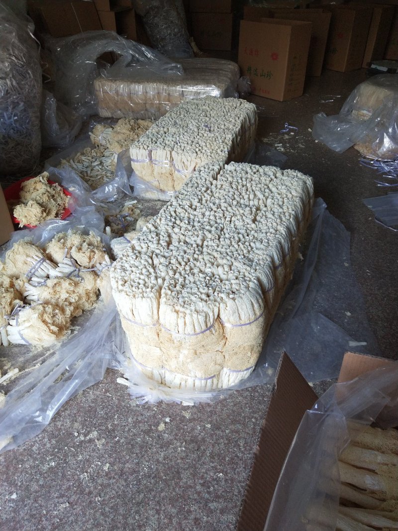 古田精选竹荪量大运费商议请按购买数量拍否则不发货谢谢