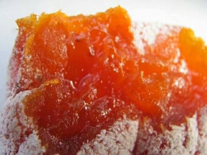 柿饼