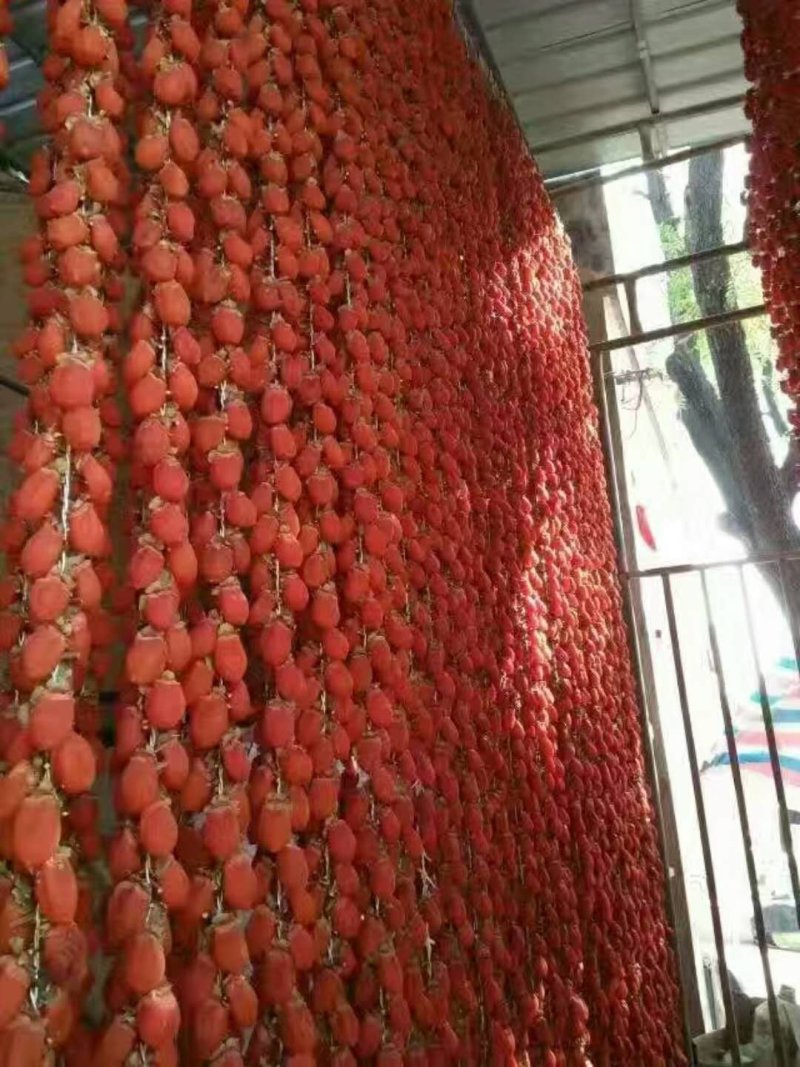柿饼