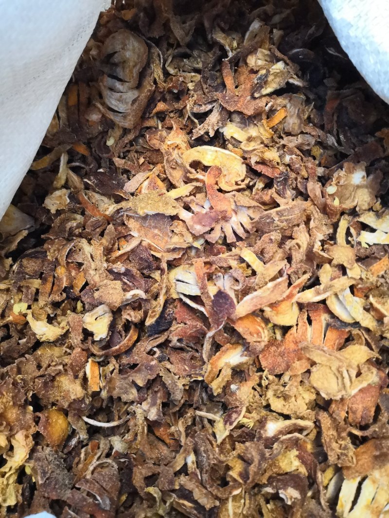 色彩好，含量高纯天然