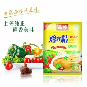 晶峰鸡鲜精厂家直供/行业领导产品，食堂餐饮专用产品
