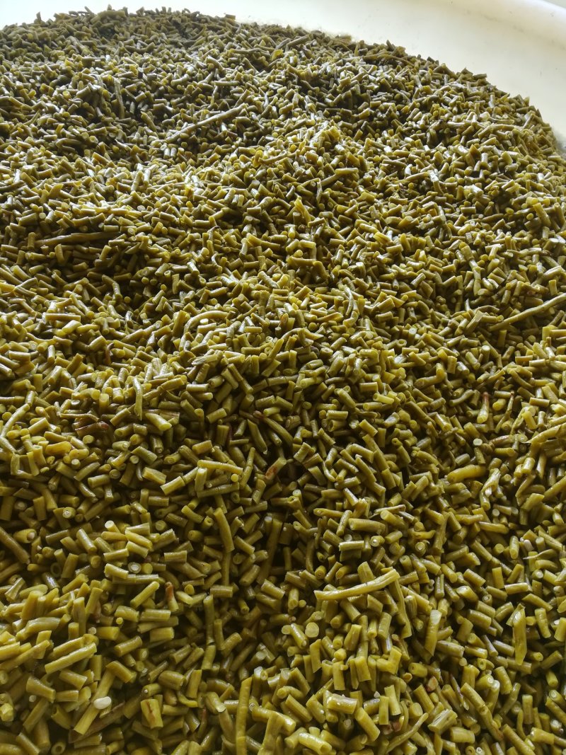 酸豆角