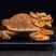 【招财龙龟🐢】崖柏陈化料红油料