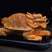 【招财龙龟🐢】崖柏陈化料红油料