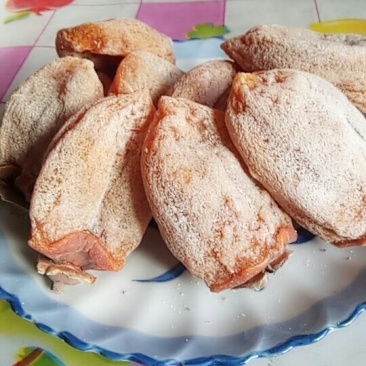 柿饼