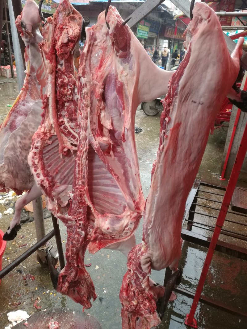 羊肉