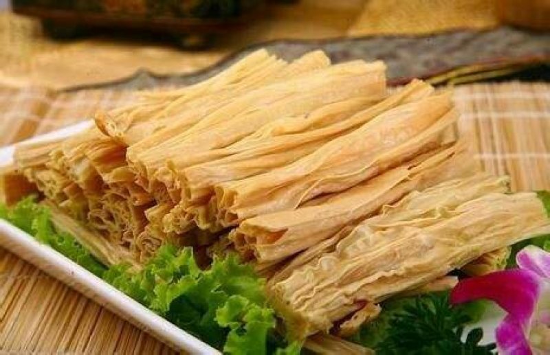 腐竹