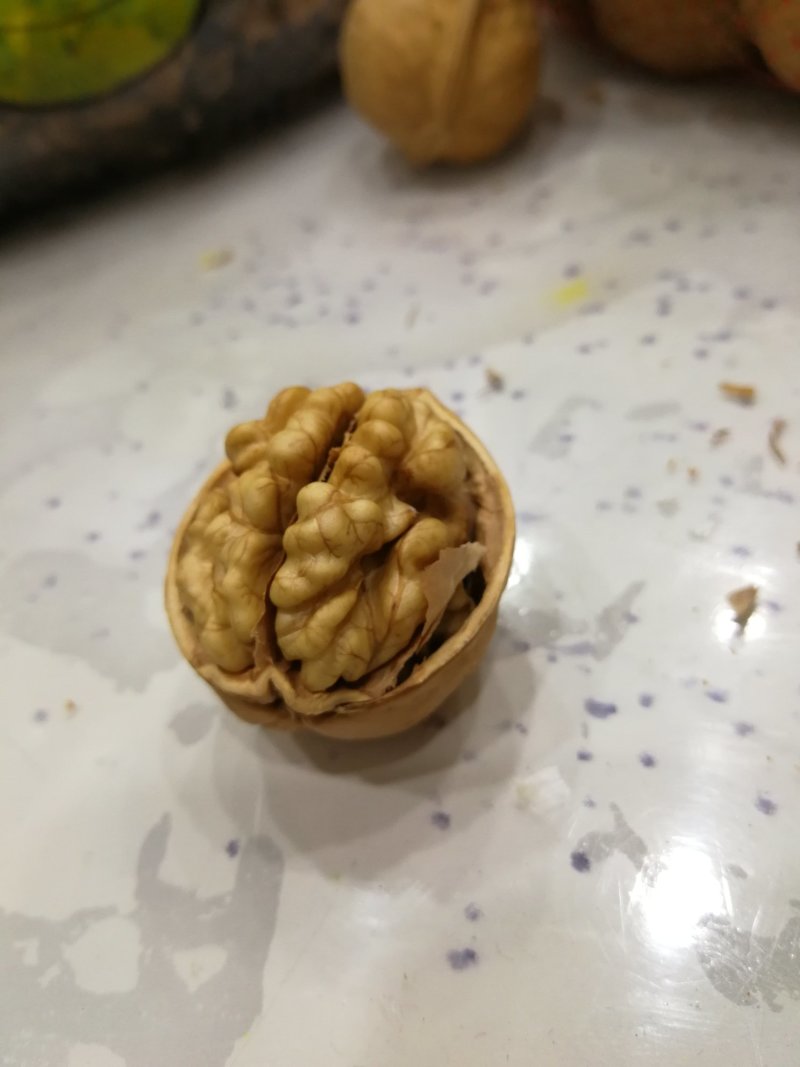 阿克苏185纸皮核桃，5斤全国包邮