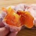 柿饼韩其明食品加工厂出售柿子饼招代理商支持一件代发