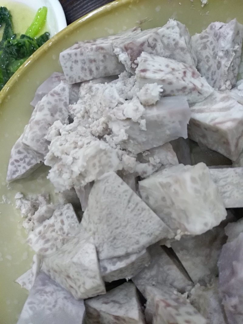 粉芋头荔浦芋头，粉粉，，，自产自销，质量，顾客质上，