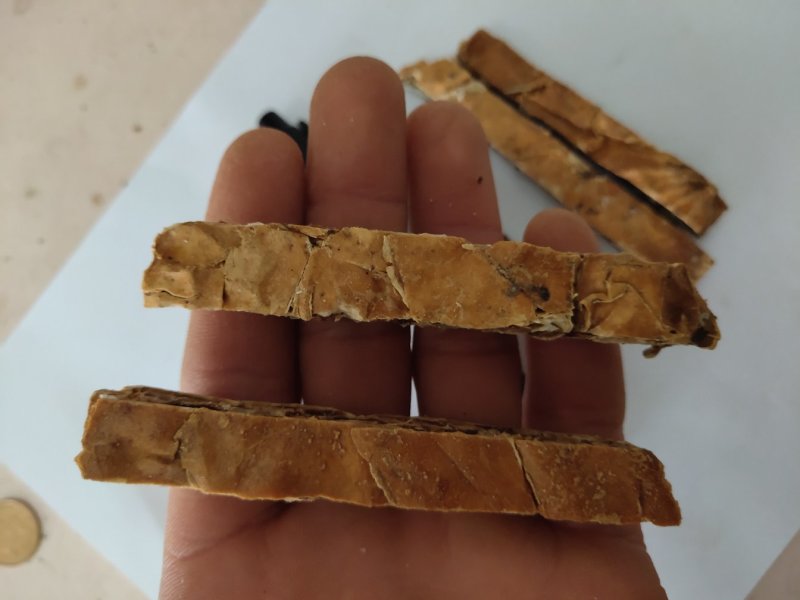 瓜蒌瓜蒌丝小选新货颜色好关书药业