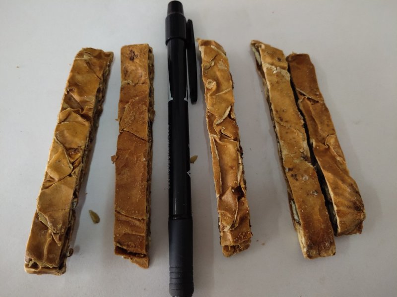 瓜蒌瓜蒌丝精选条颜色好品质保证关书药业