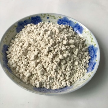 湖南本地红薯淀粉农民手工磨成一级淀粉精粉