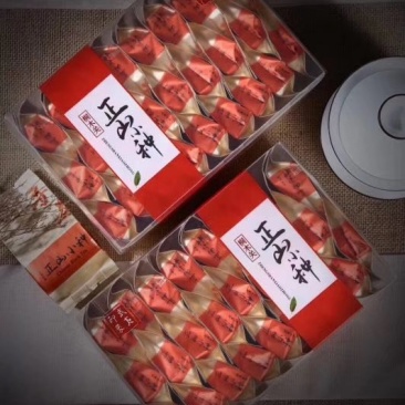 正山小种