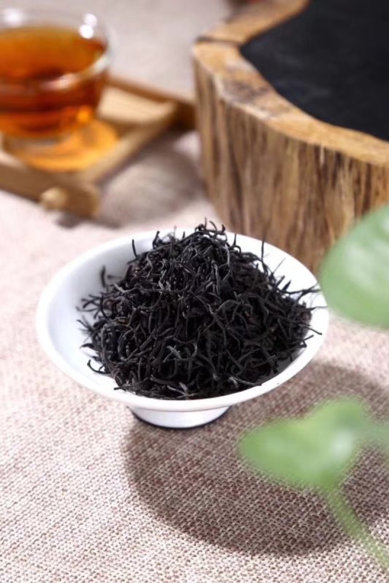 正山小种