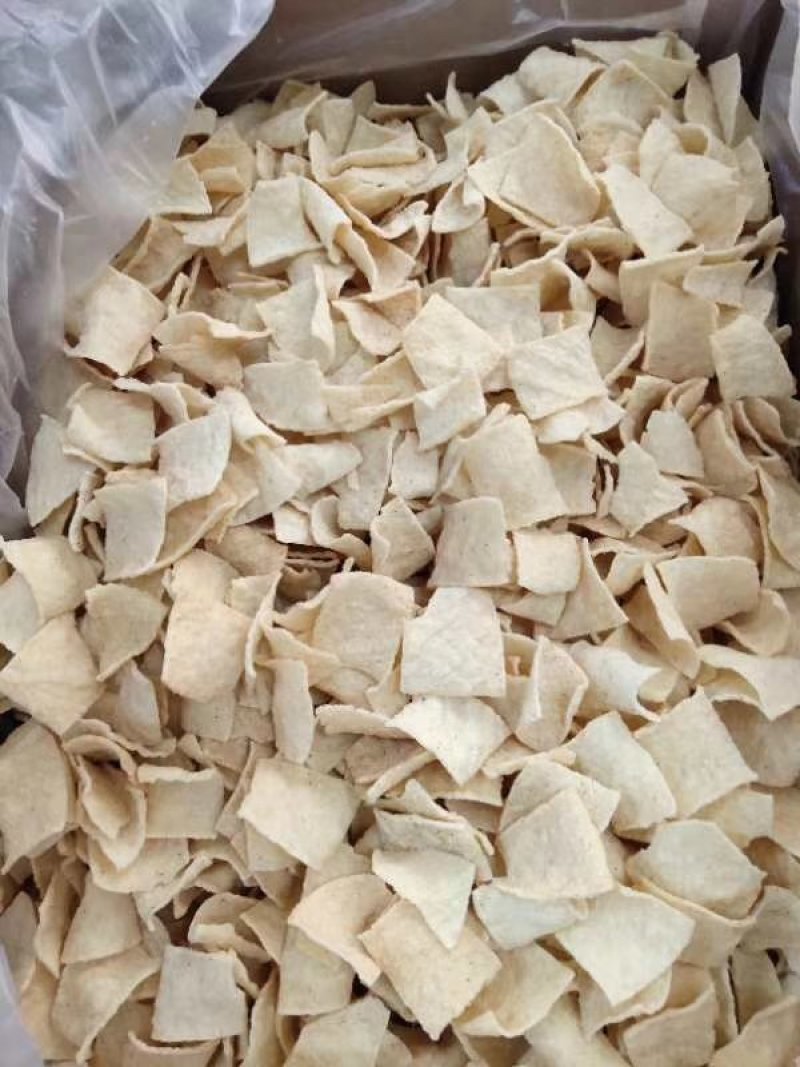 地摊火爆莲子酥