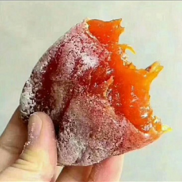 柿饼