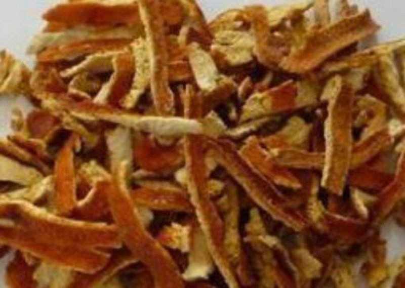 蒸、制陈皮丝四年陈(一两陈皮一两金)稀土之乡富硒货