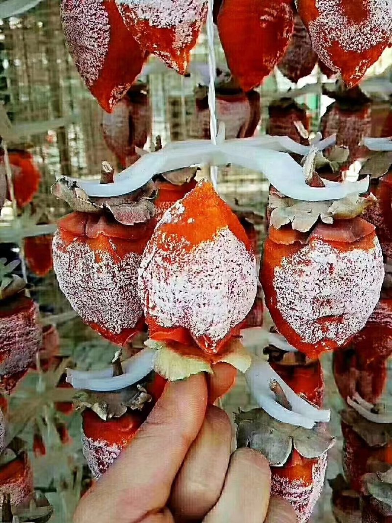 富平柿饼，原产地直供，量大从优