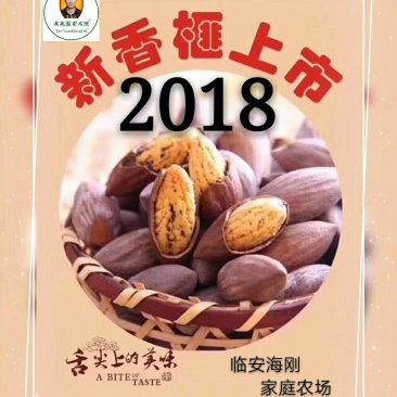 坚果干果
