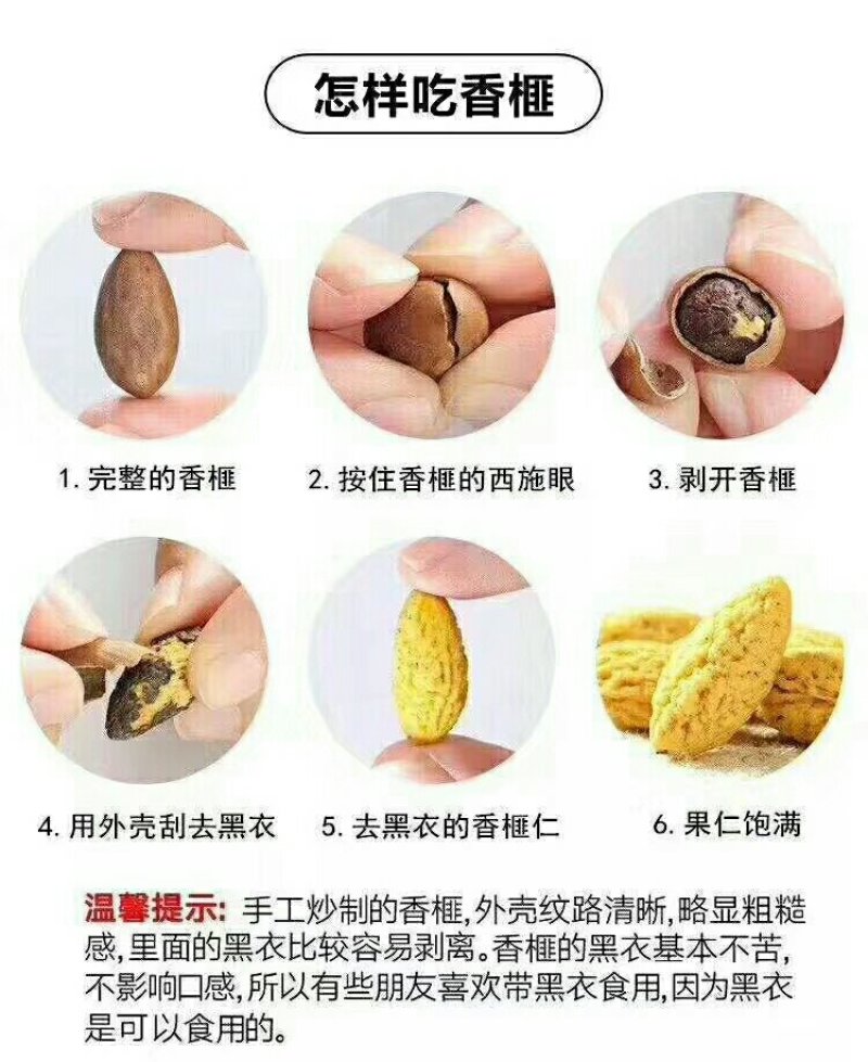 坚果
