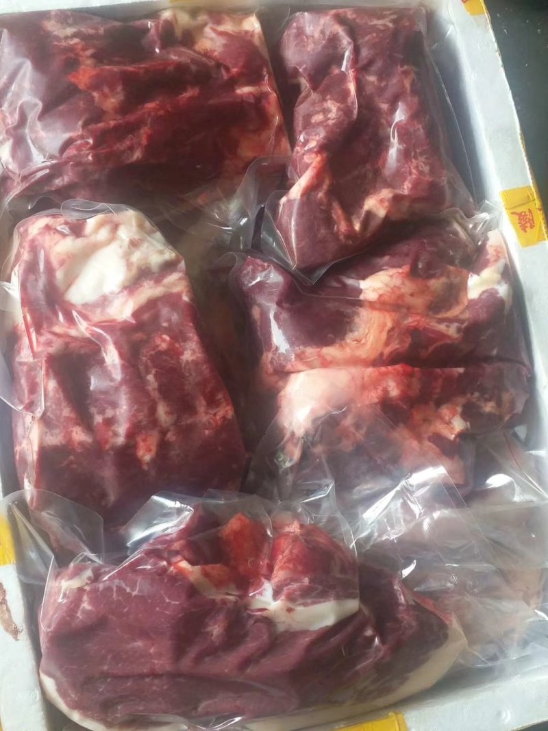 天上龙肉，地下驴肉
