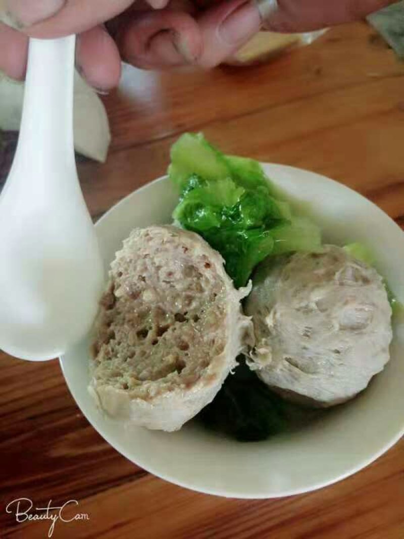 牛筋丸