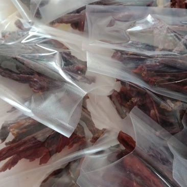 牛肉干