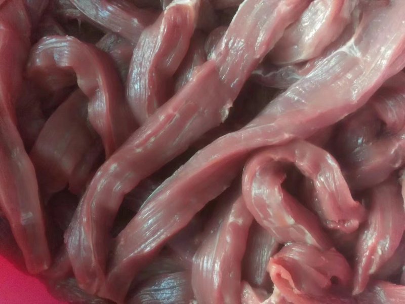牛肉干