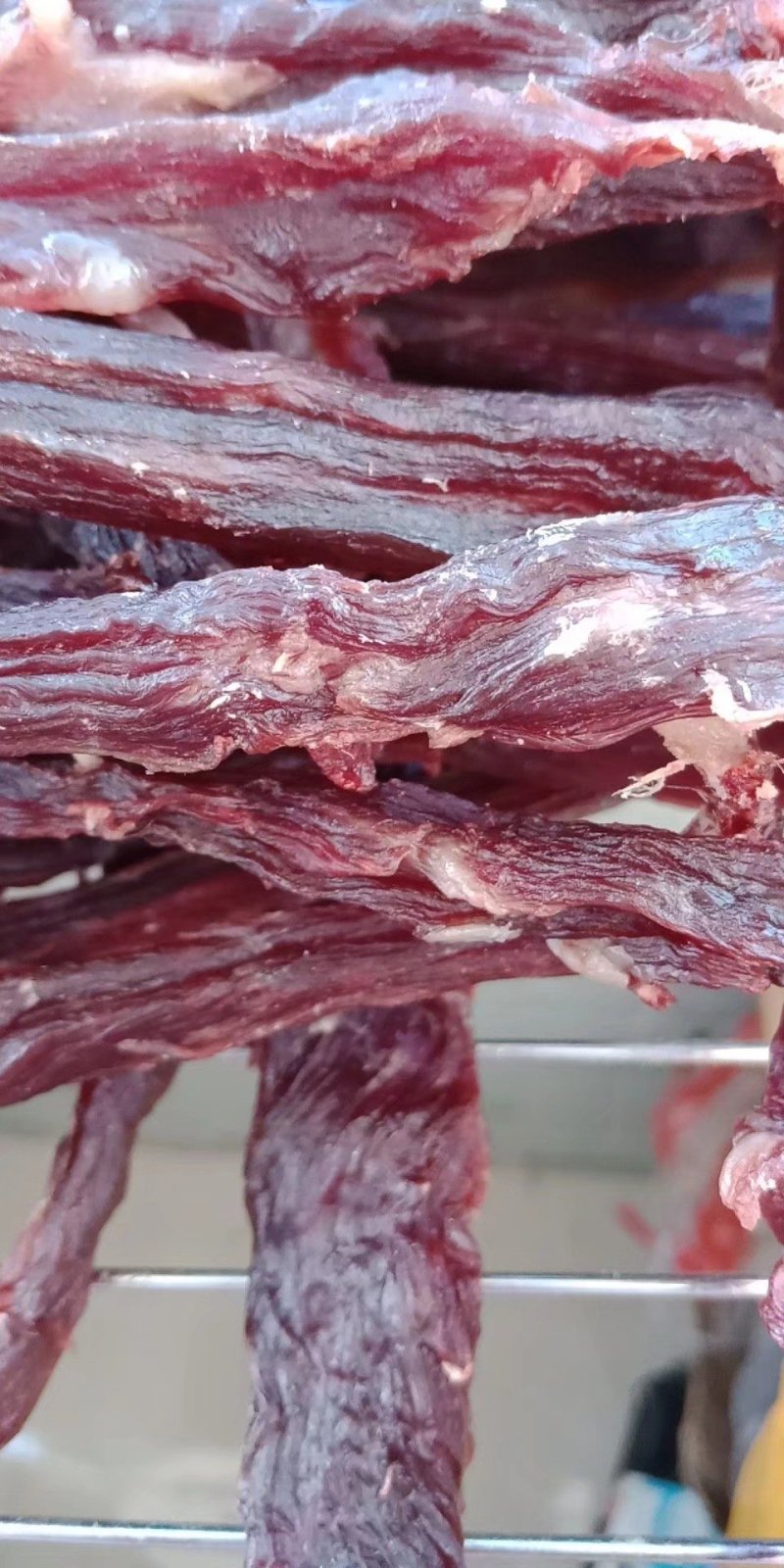 牛肉干