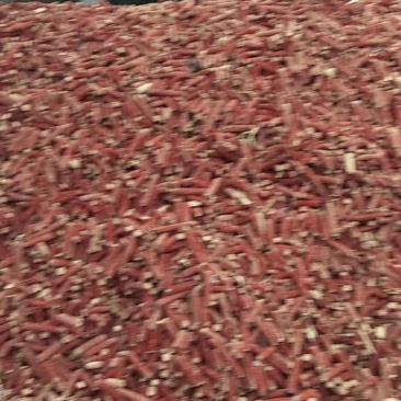 玉米芯