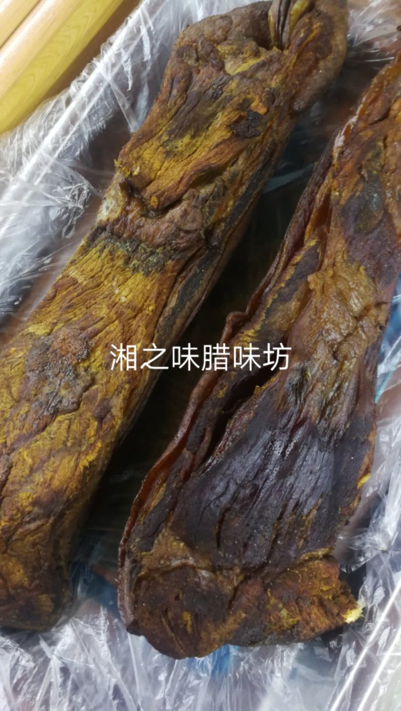 湘西本地腊肉