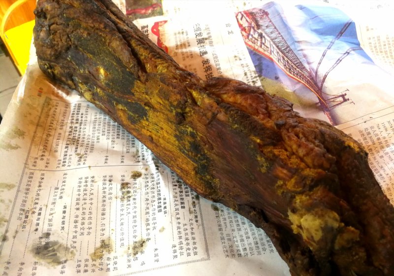 湘西本地腊肉